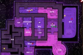 鹅鸭杀游戏：地下室狼任务通关技巧详解