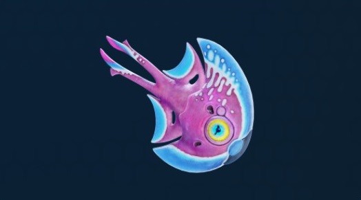 《深海迷航2：异星水域》收获月鱼生物特点介绍