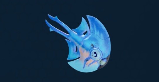 《深海迷航2：异星水域》收获月鱼生物特点介绍
