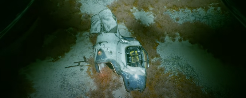 《深海迷航2:异星水域》闭合水华病毒打破方法介绍