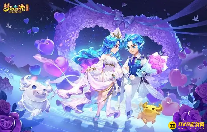 《梦幻西游》血攻宝宝加点指南