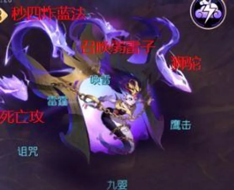 《梦幻西游》九婴见6打法详解