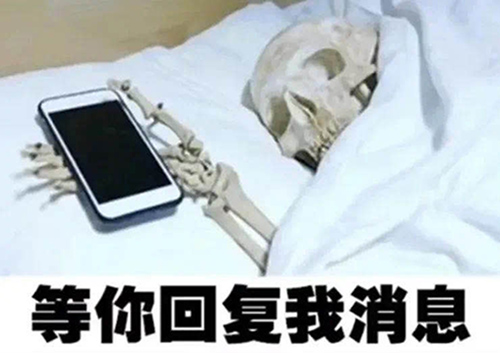 抖音等你回消息的骷髅原图 img_6a0d0db7ab8ce30.jpg