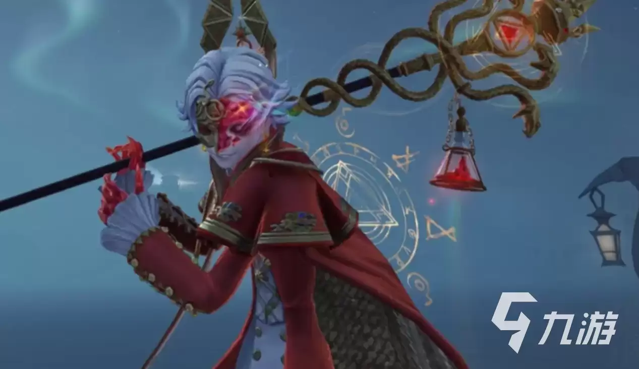第五人格36赛季奖励是什么 第五人格三十六赛季奖励一览