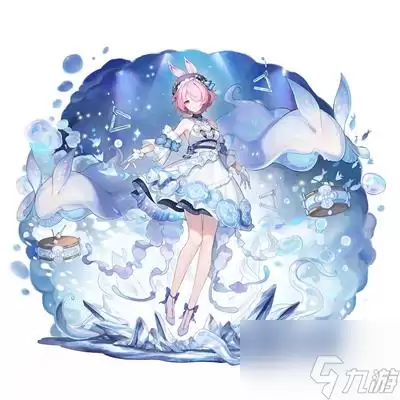 奥拉星手游克希拉技能强度一览