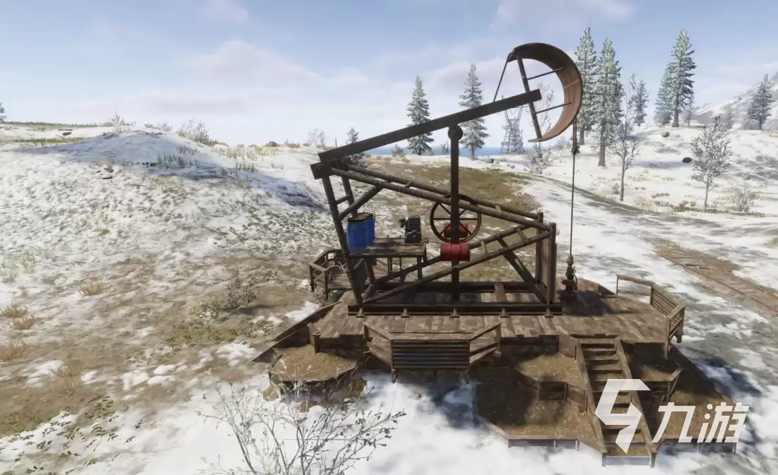失控进化手机版下载地址分享｜安卓iOS最新版安装包获取