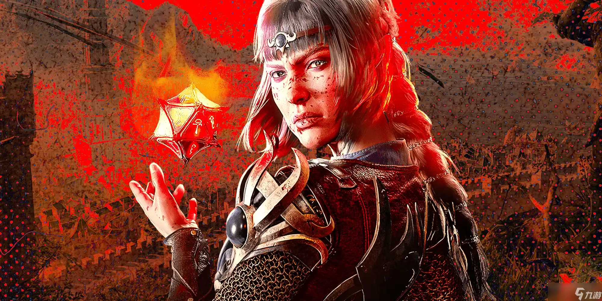 由《战神:诸神黄昏》总监负责的《Demeo x Dungeons & Dragons: Battlemarked》电子游戏已被Hasbro取消