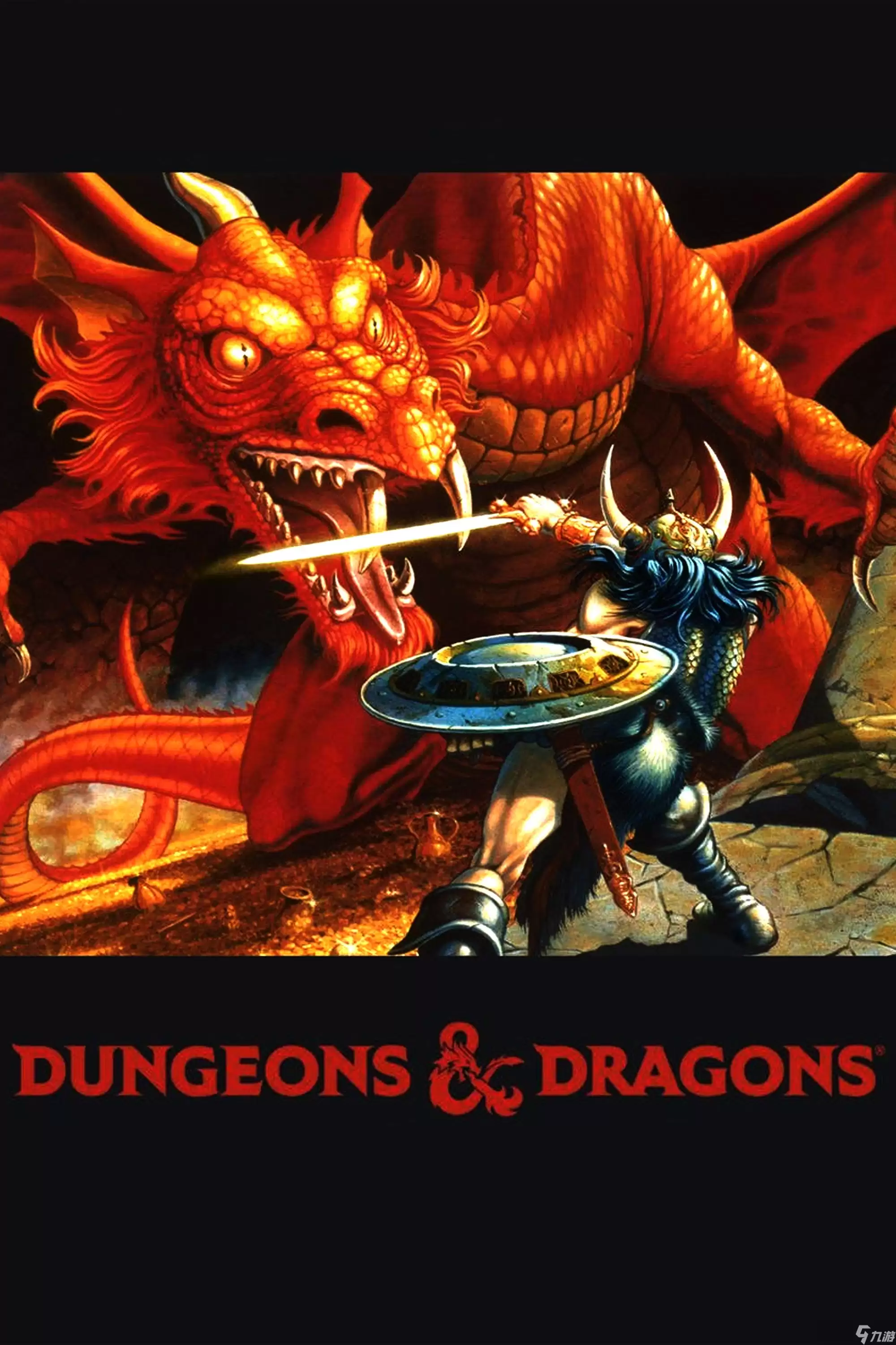 由《战神:诸神黄昏》总监负责的《Demeo x Dungeons & Dragons: Battlemarked》电子游戏已被Hasbro取消