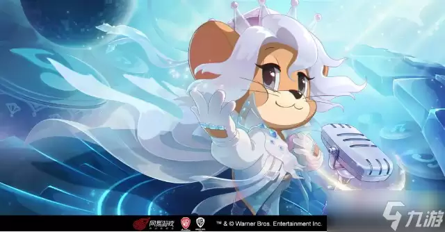 《猫和老鼠》手游国王杰瑞无限星光皮肤获得方法