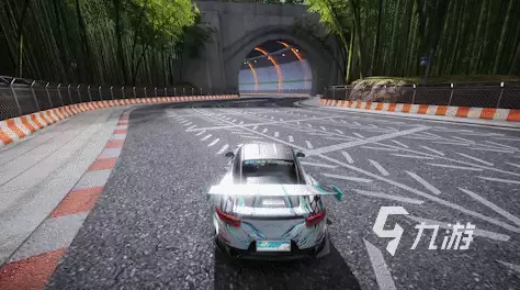 王牌竞速一梦江湖联动有什么内容 联动内容详细介绍
