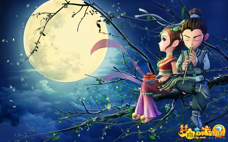 《梦幻西游》神木林加点攻略