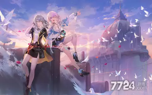 崩坏星穹铁道4.2版本何时更新 4.2版本具体上线日期是哪天