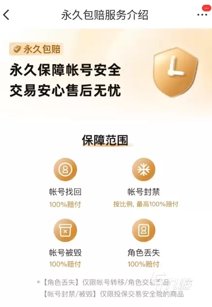 穿越火线账号交易平台推荐：安全靠谱的CF账号买卖平台对比