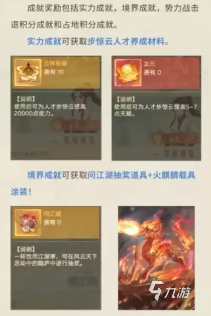 时光杂货店风云天下玩法详解:核心机制、特色系统与进阶技巧