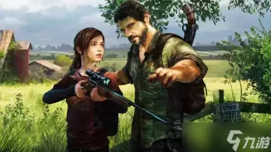 外媒评选顽皮狗五大神作！榜首并非《最后生还者》
