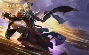 王者荣耀嬴政最强出装怎么搭配
