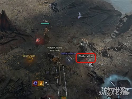 暗黑4奶牛关完整任务流程攻略-27