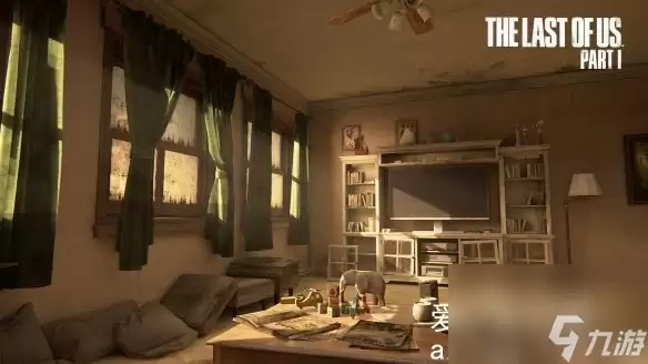 最后生还者重制版可以联机吗?最后生还者联机游玩详情介绍
