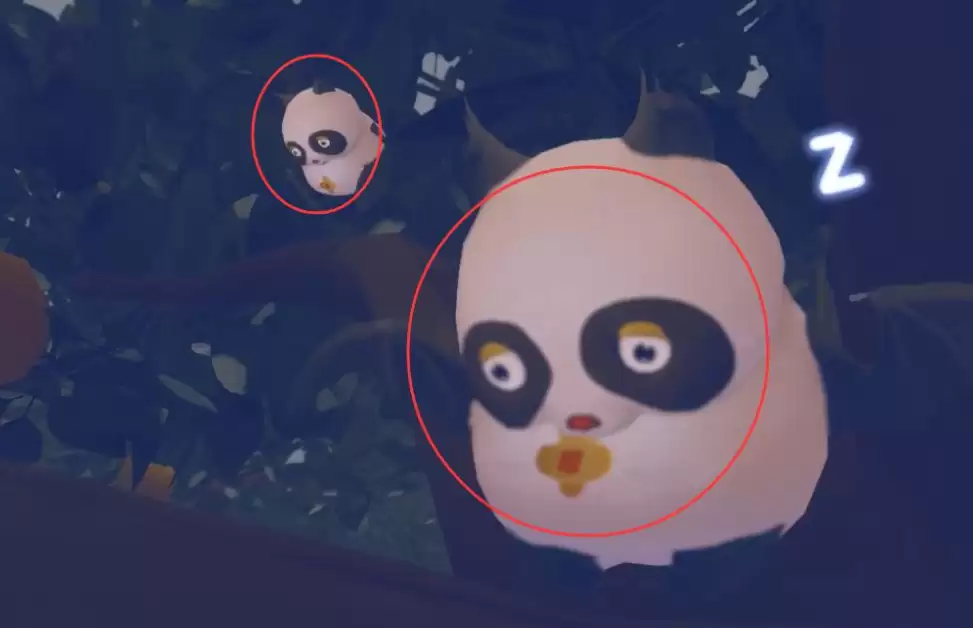 波西亚时光蝙蝠翼3