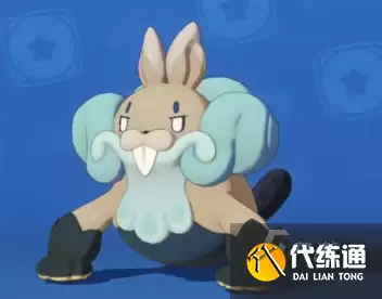 洛克王国手游：卷胡巨獭技能搭配指南