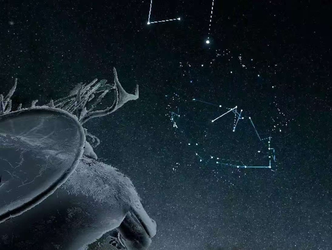 《红色沙漠》星之引路人成就做法分享