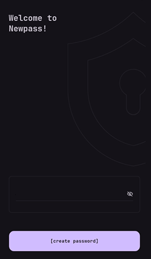 NewPass