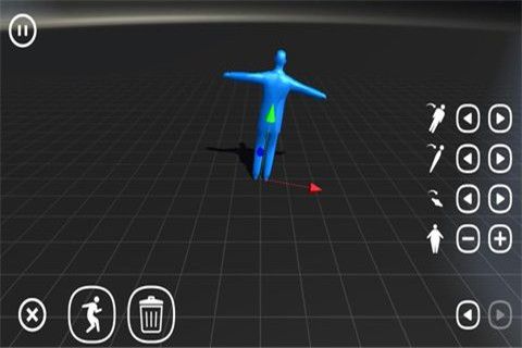 再现CG制造商 1