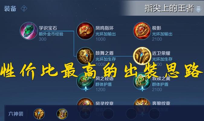 张飞三技能出装攻略(探索张飞三技能的最佳出装搭配,打造无敌的战斗力)-第3张图片- 张飞三技能出装攻略(探索张飞三技能的最佳出装搭配,打造无敌的战斗力)-第3张图片-