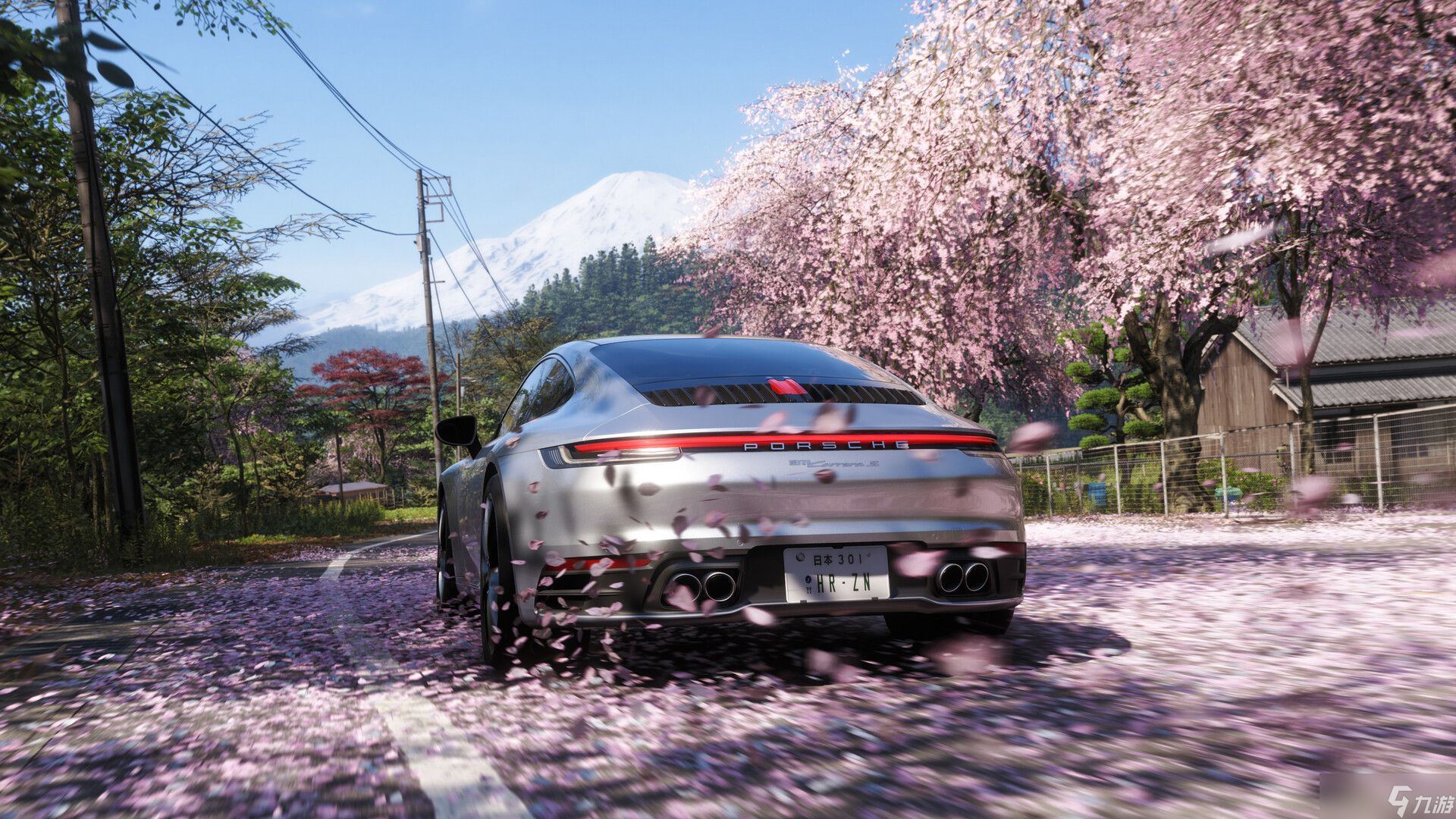 《Forza Horizon 6》Xbox手柄与耳机正式公布