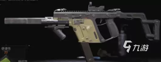 萤火突击近战武器有哪些 萤火突击近战武器介绍