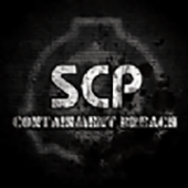 scp收容失效