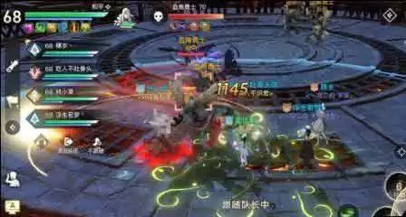天谕手游青麟镇妖塔怎么打 青麟镇妖塔打法攻略