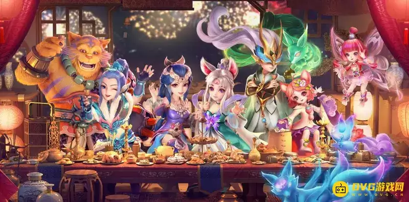 《梦幻西游》清凉积分怎么获得