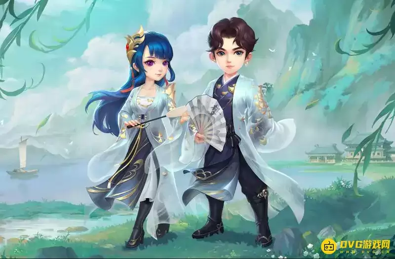 《梦幻西游》女儿村神器灵犀玉搭配技巧