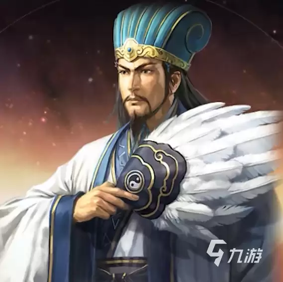三国志战略版诸葛亮怎么样 三国志战略版诸葛亮详解
