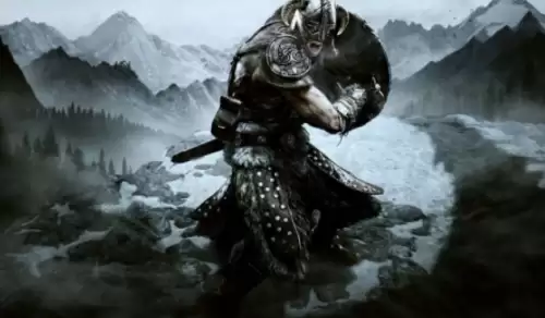 上古卷轴5武器特殊效果附魔代码大全3