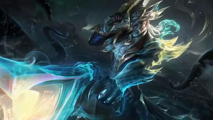 LOL海克斯大乱斗强化效果详细解析