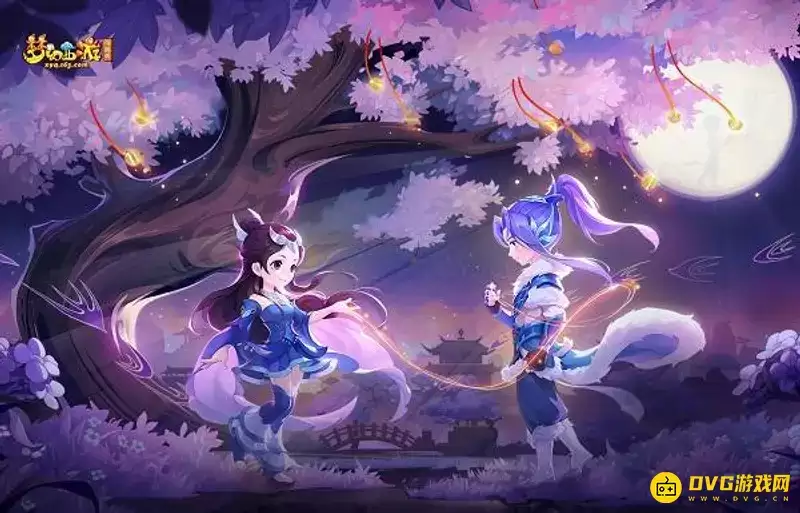 《梦幻西游》战骑和祥瑞冲突吗