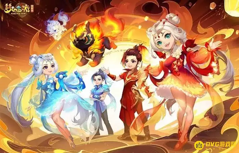 《梦幻西游》手游勇武组门派推荐