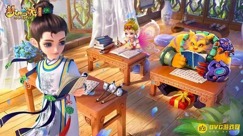 《梦幻西游》150项链灵力范围