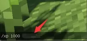 我的世界怎样用指令给予经验