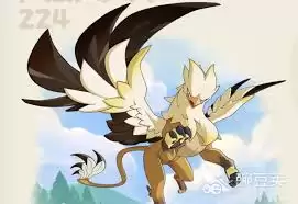 洛克王国世界陆空坐骑都有啥