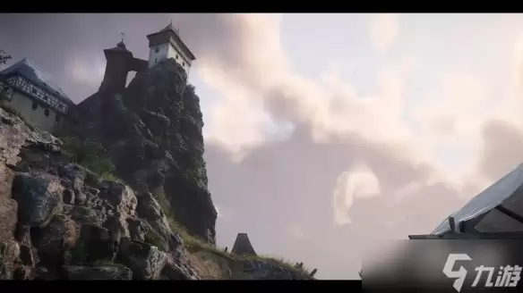《天国:拯救2》前往特罗斯基!圣地巡礼带动旅游业