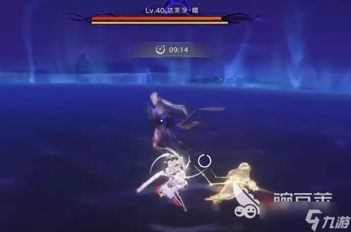 归环希砂BOSS机制 归环希砂BOSS攻略
