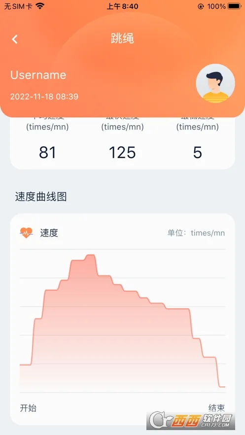健身怪兽