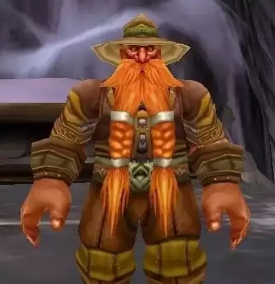 魔兽世界wlk岩石大厅任务3 魔兽世界wlk岩石大厅任务3