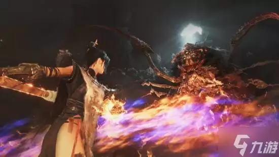 《明末:渊虚之羽》IP所有权易主!老外希望夏思源回归续作开发