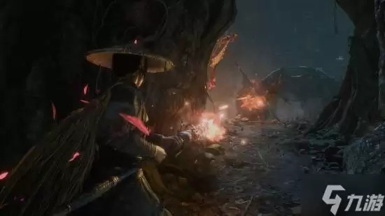 《明末:渊虚之羽》IP所有权易主!老外希望夏思源回归续作开发