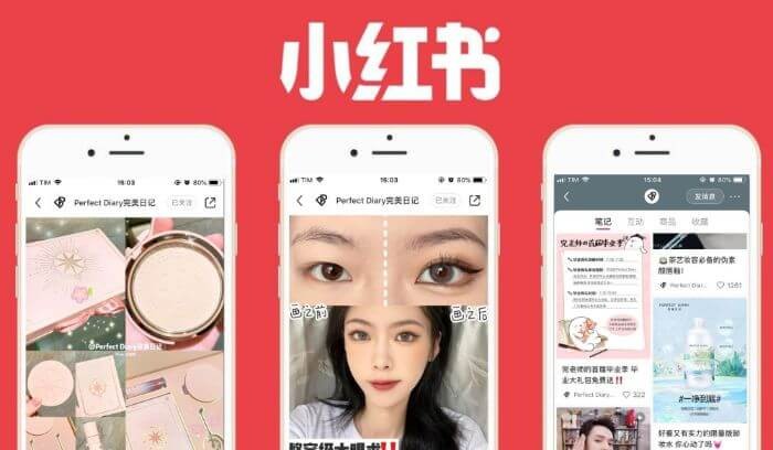 小红书主站网页入口官方直达-小红书官网主页一键进入