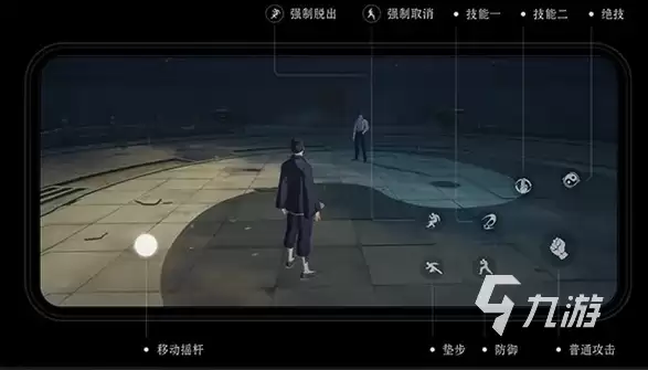 异人之下手游上线时间最新消息:预计何时开启公测
